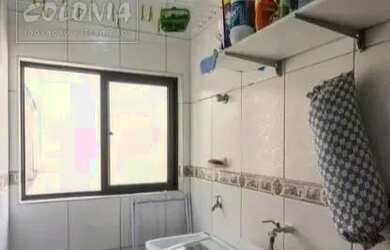 Imagem 5: Apartamento para venda ou locação - Vila Assunção, Santo André