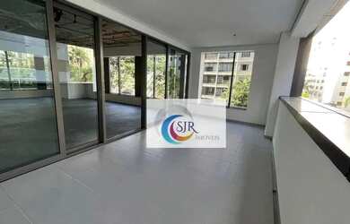 Imagem 10: Conjunto para alugar, 440m² - Paraíso - São Paulo/SP