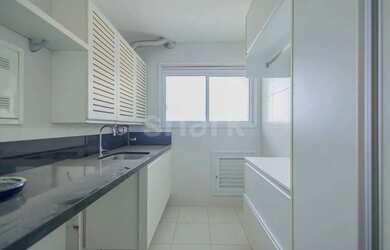 Imagem 9: Apartamento para locação Alphaville, Barueri, SP