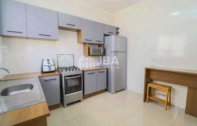 Imagem 15: Sobrado para venda com 125 m2 com 3 quartos em Boa Vista - Curitiba - PR