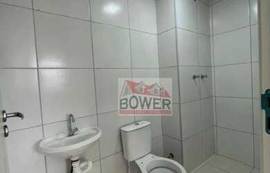 Imagem 8: Apartamento com 2 dormitórios à venda, 44 m² por R$ 190.000 - Neves...