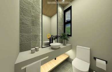 Imagem 7: Casa 3 dormitórios à venda São José Santa Maria/RS