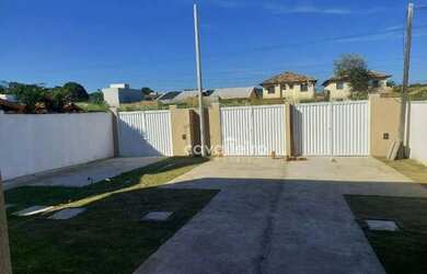 Imagem 2: Casa com 2 dormitórios à venda, 57 m² por R$ 330.000,00 - Parque Nanci...