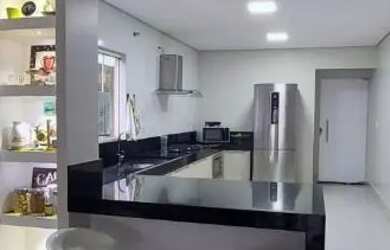 Imagem 6: Casa Ponte Alta Norte