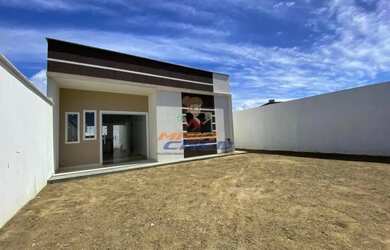 Imagem 2: Casa para Venda em Porto Seguro, Alto de nova Cabrália, 3 dormitórios, 1 suíte, 2 banheiro