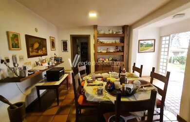 Imagem 10: Casa - Vila Brandina - Campinas