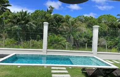 Imagem 9: Casa 4 suítes Alphaville Litoral Norte 3