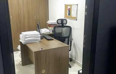 Imagem 15: Predio comercial para venda ou locação - Chácara Santo Antônio - São...