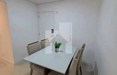 Imagem 5: Apartamento MOBILIADO com 2 dormitórios 1 suíte para locação, 57m²...