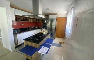 Imagem 8: CASA EM CONDOMÍNIO RESIDENCIAL em LAURO DE FREITAS - BA, PORTÃO