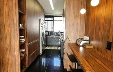 Imagem 6: Apartamento à venda e para locação no Vale do Sereno 176 m² - 4 quartos