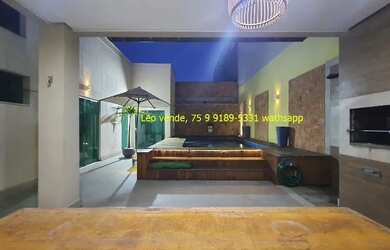 Imagem 15: Leo vende, bairro Vila Olímpia, 4 4 suíte, closet, piscina, goumert