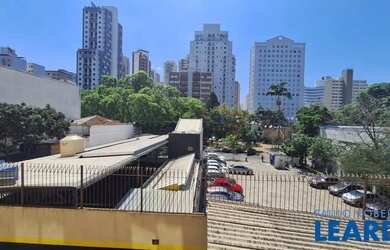 Imagem 9: APARTAMENTO - PINHEIROS - SP