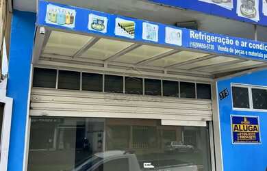 Imagem: Comerciais Salão em Sertãozinho