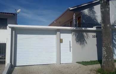 Imagem: O quarto está localizado em Novo Mundo, Curitiba para alugar