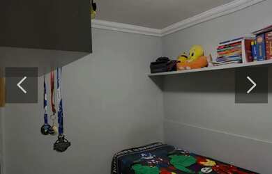 Imagem 6: Vendo lindo apartamento no setor Central do Gama