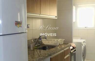 Imagem 9: Apartamento Padrão de 3 dormitórios em Alphaville - Barueri - SP