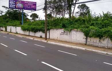 Imagem: O terreno possui 20.000m² de Área e está localizado em Uruguai