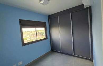 Imagem 2: ALUGA-SE APTO NO CONDOMÍNIO MODO BUTANTÃ - PRÓXIMO AO METRÔ VILA SONIAALUGA-SE...