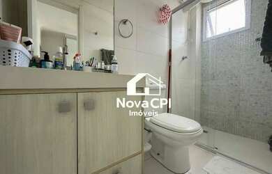 Imagem 14: Apartamento com 3 Quartos, Sacada Gourmet e Lazer Completo na Guilhermina