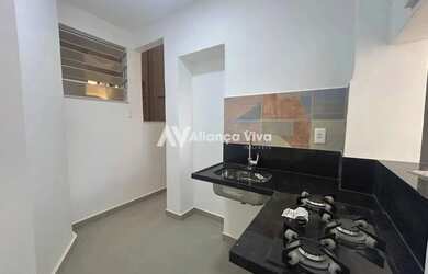 Imagem 7: Leme Apartamento 1 quarto