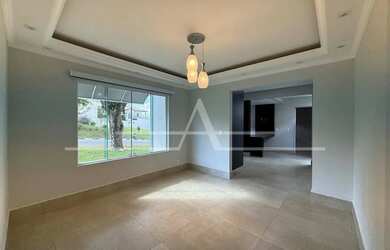 Imagem 11: CASA RESIDENCIAL em Bragança Paulista - SP, Condomínio Residencial Euroville...