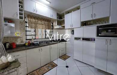 Imagem 5: Casa à venda no bairro Planalto em Uberlândia