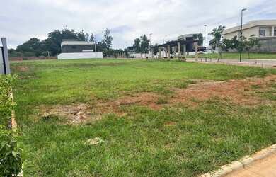 Imagem: O terreno possui 645m² de Área e está localizado em Goiânia