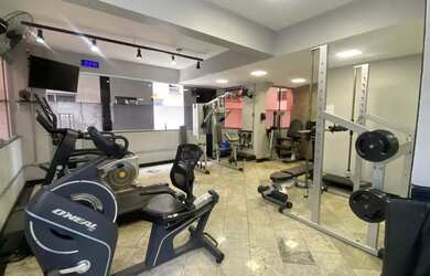 Imagem 13: Imóvel para venda possui 50 metros quadrados com 1 quarto em Buritis - Belo Horizonte - MG