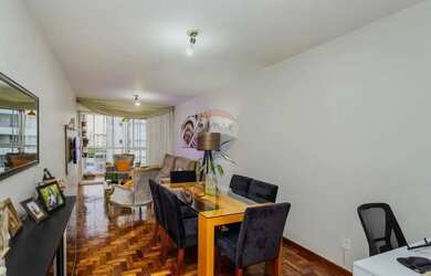 Imagem 3: Espaço, Conforto e Localização Privilegiada no Coração do bairro Bonfim!