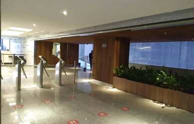 Imagem 4: Conjunto para alugar, 330 m² por R$ 38.720,00/mês - Bela Vista - São Paulo/SP