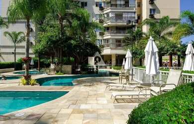 Imagem 3: Apartamento à venda totalmente mobiliado com 2 quartos, sendo 1 suíte,...