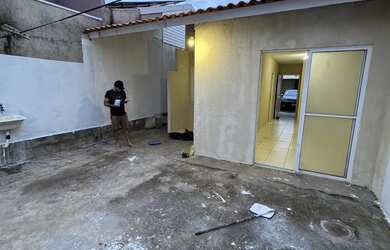 Imagem 14: Alugo casa Condomínio Rio Cachoeirinha