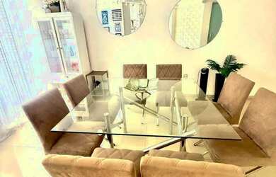 Imagem 5: Vendo linda casa no condomínio Villa Firenze Somente a vista