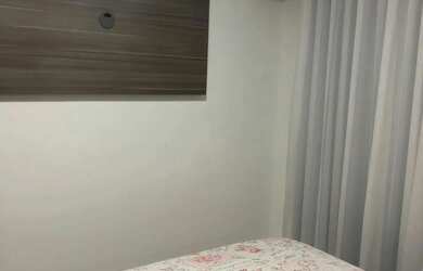 Imagem 11: RR0110 Apartamento 42m² - JARDIM TERRAMÉRICA - OPORTUNIDADE - 2 Dorms 1 Vaga - Americana