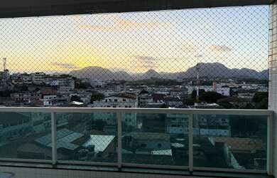 Imagem 7: Apartamento 3 quartos à venda na Praia do Morro, Guarapari ES