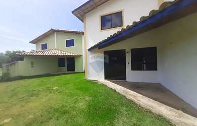 Imagem 6: Village com 02 Suítes mais 01 cômodo reversível no térreo em Condomínio....