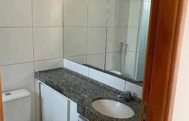 Imagem 4: Super Apartamento com 2 quartos à venda, 52 m² por R$ 214.990 - Candeias...