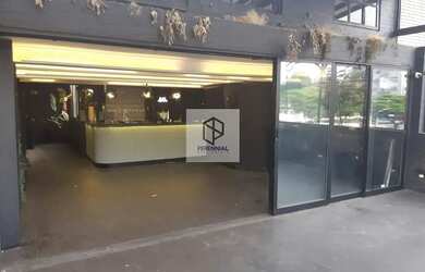 Imagem 12: Loja para locação na Av. Brigadeiro Faria Lima - 600 m²