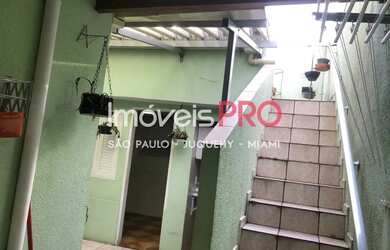 Imagem 15: Casa de Vila, Planalto Paulista - São Paulo