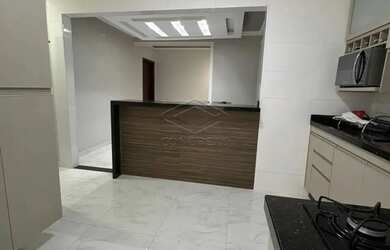 Imagem 9: Casa Residência em Jaú. 12m² de Área, 2 Vagas na garageme3 Dormitórios