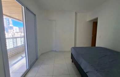 Imagem 15: 3 suítes no Canto do Forte com área de lazer completa Locação