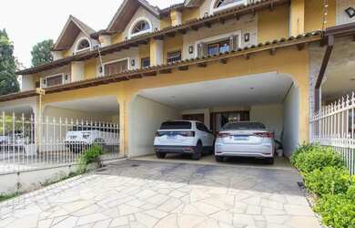 Imagem 2: Casa em Condomínio em Tristeza