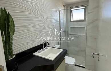 Imagem 16: APARTAMENTO NO EDIFÍCIO JARDINS