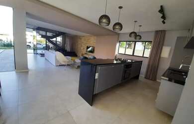 Imagem 6: Casa de alto padrão Cond. à beira da Lagoa no Litoral Sul apenas 15 minutos Orla Maceio