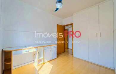 Imagem 10: Apto de 113m2 com 3 dorm sendo 1 suíte e 2 vagas no Saúde prox ao metro