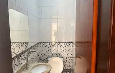 Imagem 5: Casa residencial para Venda em em rua pública, Ipitanga, Lauro de Freitas,...