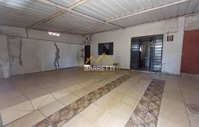 Imagem 2: Casa de 200 m² à Venda no Bairro Perdizes