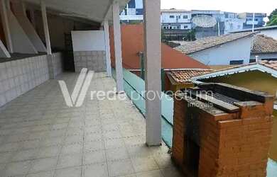 Imagem 9: Sobrado Versátil na Chácara da Barra