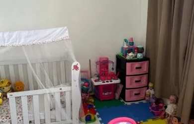 Imagem 4: Casa térrea em condomínio - DONa Gilenilda